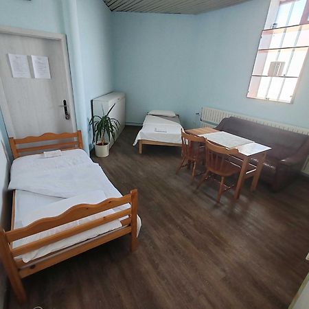 Orehova vas Hostel - Rooms Kaj & Kaja מראה חיצוני תמונה