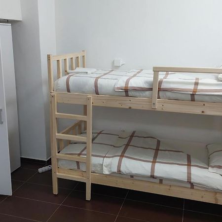 Orehova vas Hostel - Rooms Kaj & Kaja מראה חיצוני תמונה