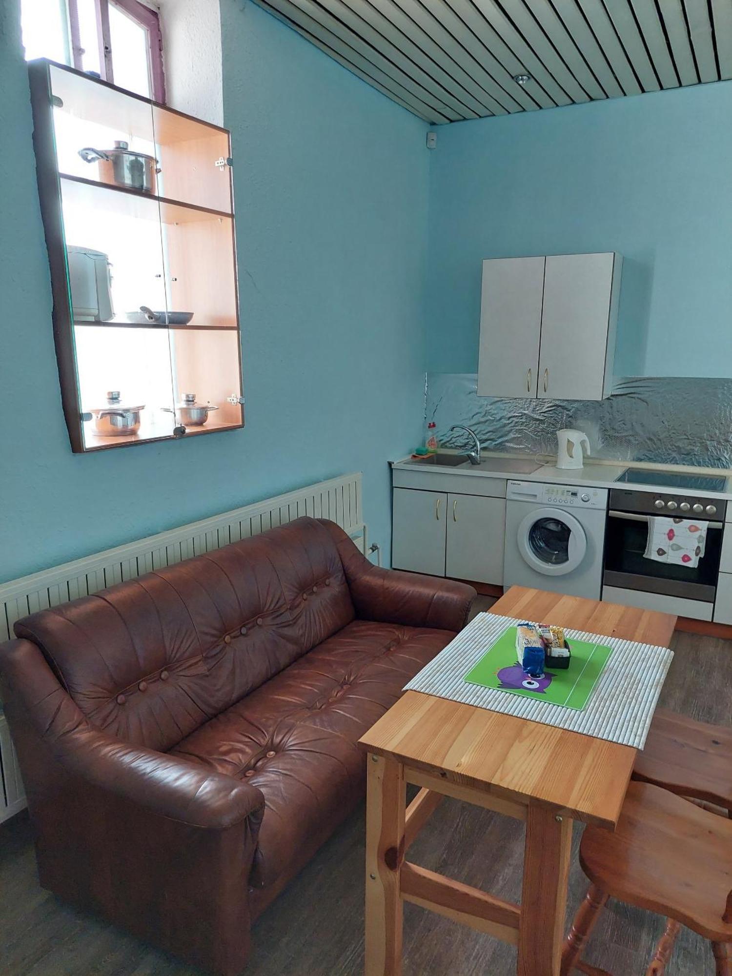 Orehova vas Hostel - Rooms Kaj & Kaja מראה חיצוני תמונה