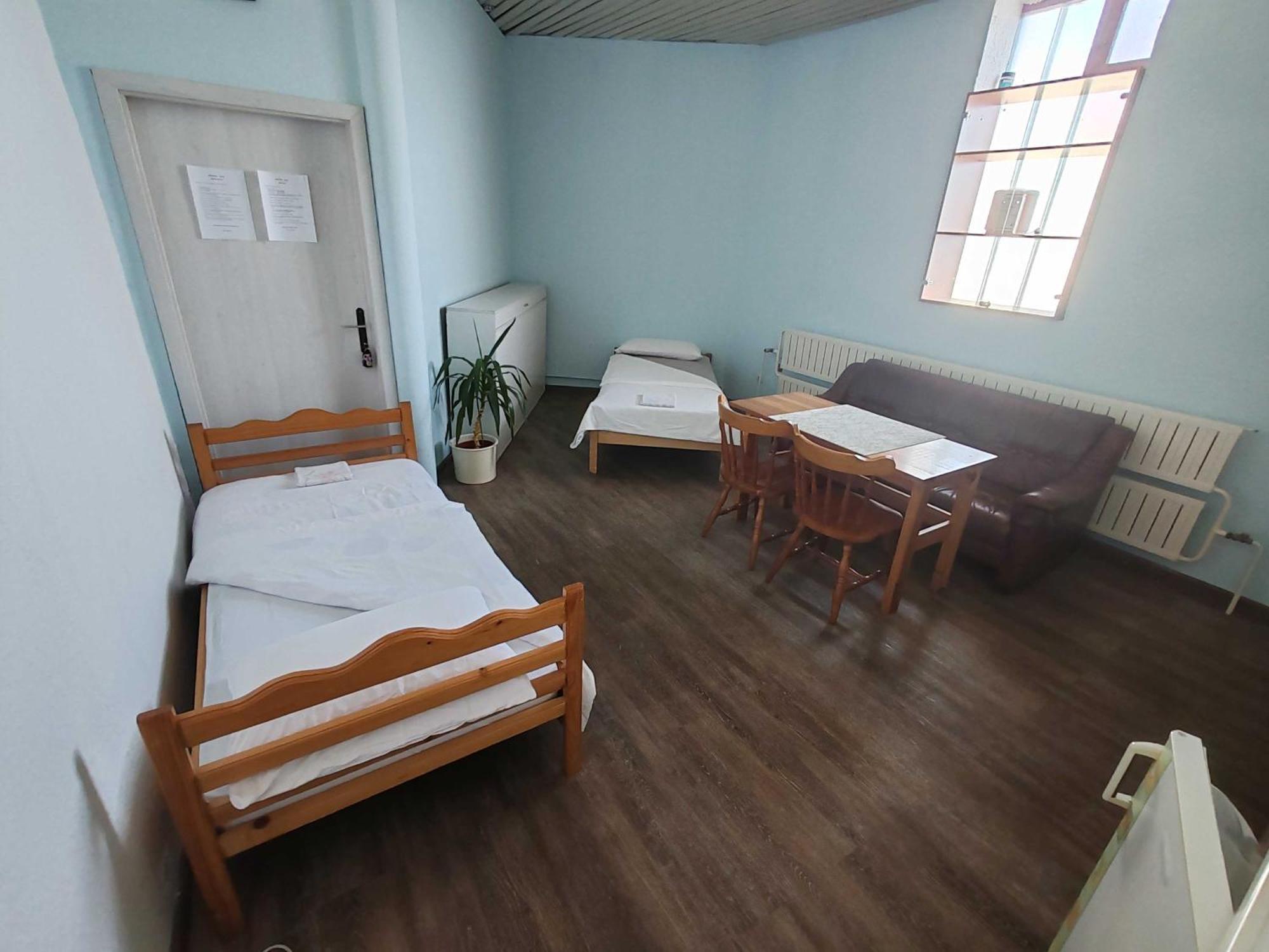 Orehova vas Hostel - Rooms Kaj & Kaja מראה חיצוני תמונה