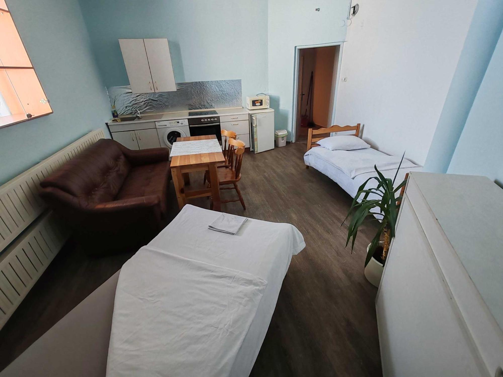 Orehova vas Hostel - Rooms Kaj & Kaja מראה חיצוני תמונה