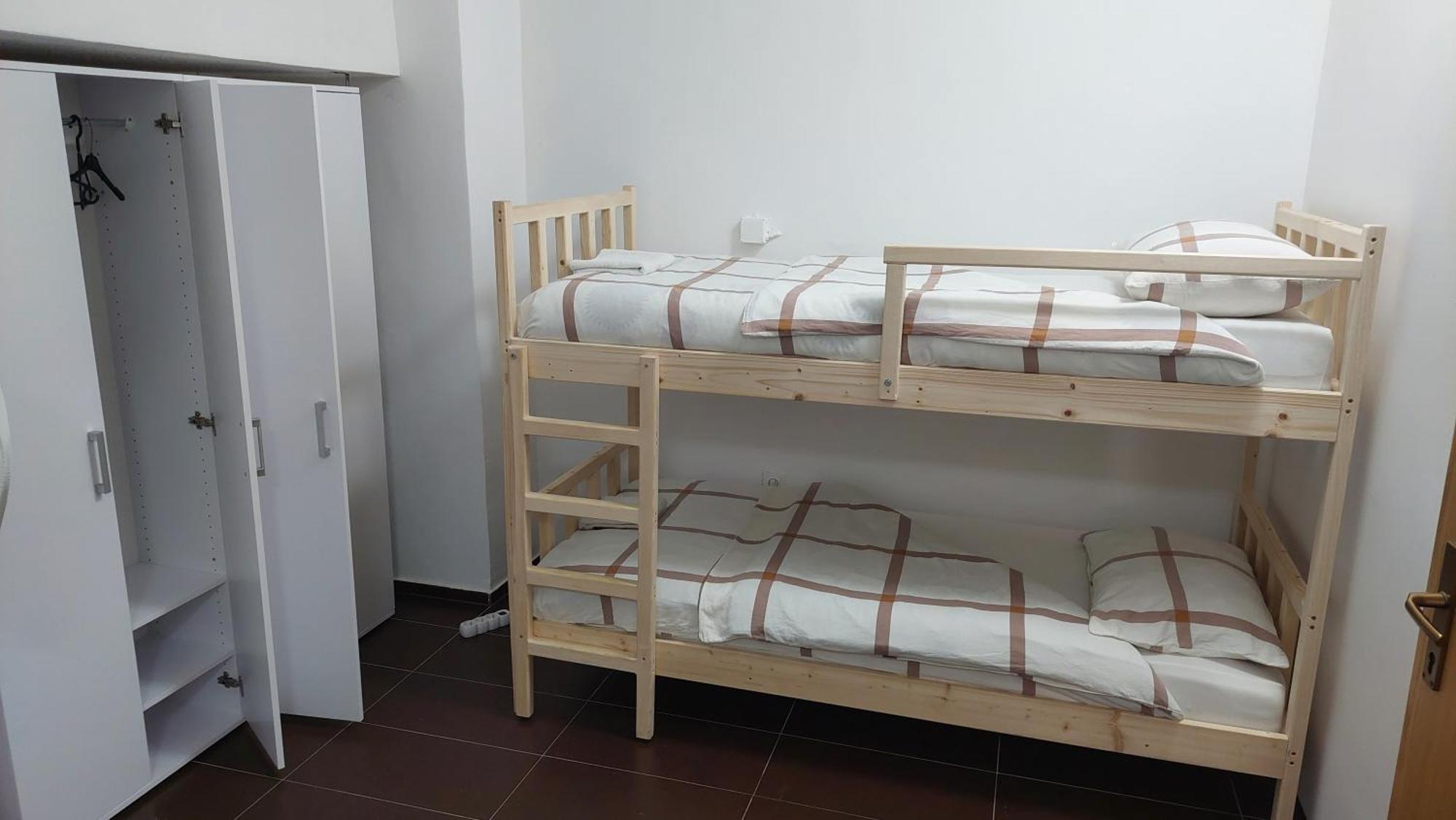 Orehova vas Hostel - Rooms Kaj & Kaja מראה חיצוני תמונה